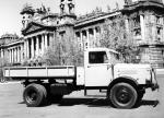 Csepel D350B 1950 года